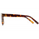 Lunettes Loupe Ecailles Vintage Elegantes Rectangulaires Oskell Lunette Loupe ProLoupe