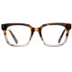 Lunettes Loupe Ecailles Originales Retro Rectangulaires Oskell Lunette Loupe ProLoupe