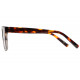 Lunettes Loupe Ecailles Originales Retro Rectangulaires Oskell Lunette Loupe ProLoupe