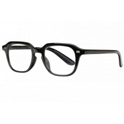 Lunette loupe retro marron Sartry