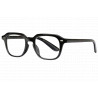 Lunettes Loupe Noires Tendances et Classes Rectangulaires Lyndon