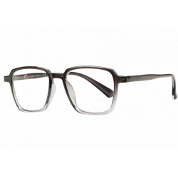 Lunettes Loupe Noires Classes en Dégradé Tendance Seyker Lunette Loupe New Time