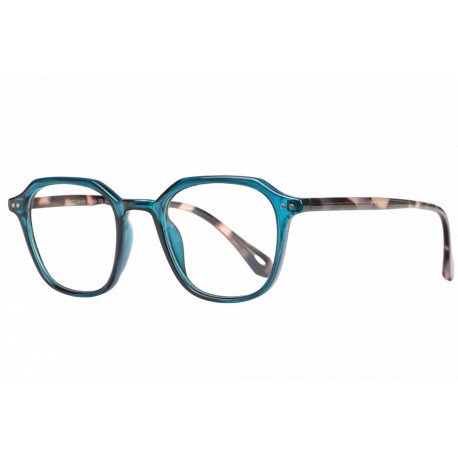 Lunettes Loupe Bleues et Marrons Originales et Chics Zeux Lunette Loupe ProLoupe