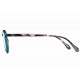 Lunettes Loupe Bleues et Marrons Originales et Chics Zeux Lunette Loupe ProLoupe
