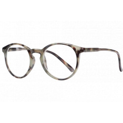 Lunette loupe noire classe Sartry