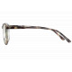 Lunettes Loupe Rondes Ecailles Beige Rétro Confort Nauwe Lunette Loupe ProLoupe