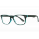 Lunettes Loupe Turquoises Sport Tendance et Confort Setyx Lunette Loupe New Time