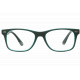 Lunettes Loupe Turquoises Sport Tendance et Confort Setyx Lunette Loupe New Time