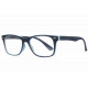 Lunettes Loupe Bleues Sport Tendance et Confort Setyx Lunette Loupe New Time