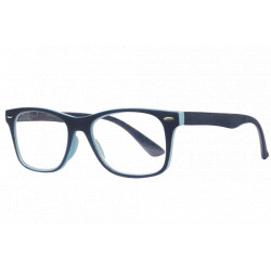 Lunettes Loupe Bleues Sport Tendance et Confort Setyx Lunette Loupe New Time