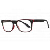 Lunettes Loupe Rouges Noires Sport Tendance et Confort Setyx