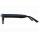 Lunettes Loupe Solaires Noires et Bleues Rectangles Tendances Heylya Lunettes Loupe Solaire PresBello