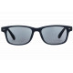 Lunettes Loupe Solaires Bleues Rectangles Tendance Sport Heylya Lunettes Loupe Solaire PresBello